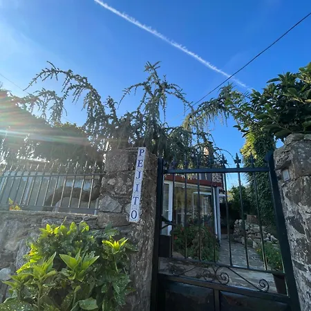 Ferienhaus Casa Pejito