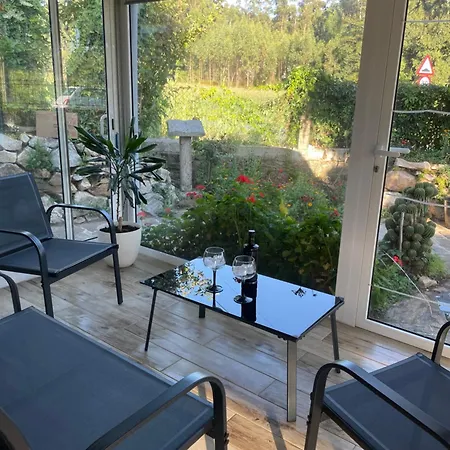 Casa Pejito Ferienhaus Loureda