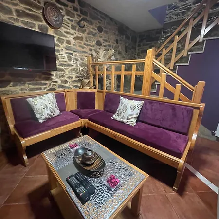 Casa Pejito Ferienhaus