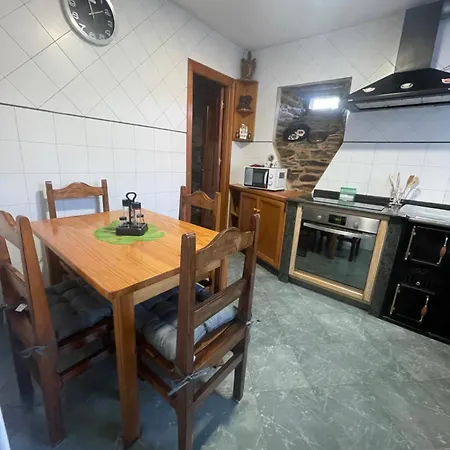 Casa Pejito Ferienhaus *