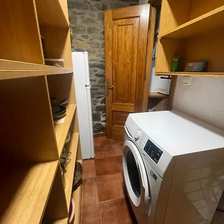 Ferienhaus Casa Pejito *