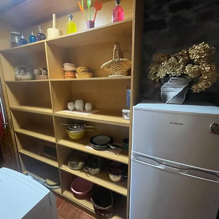 Casa Pejito *
