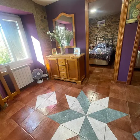 Casa Pejito Ferienhaus *