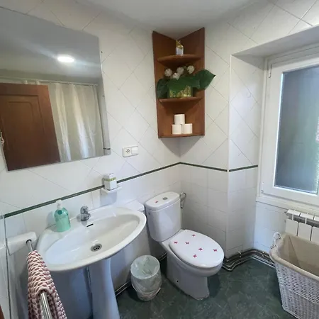 Ferienhaus Casa Pejito Loureda