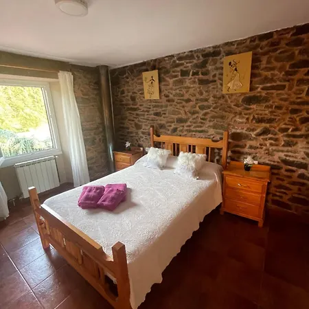 Ferienhaus Casa Pejito