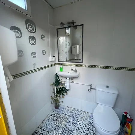 Casa Pejito Ferienhaus *